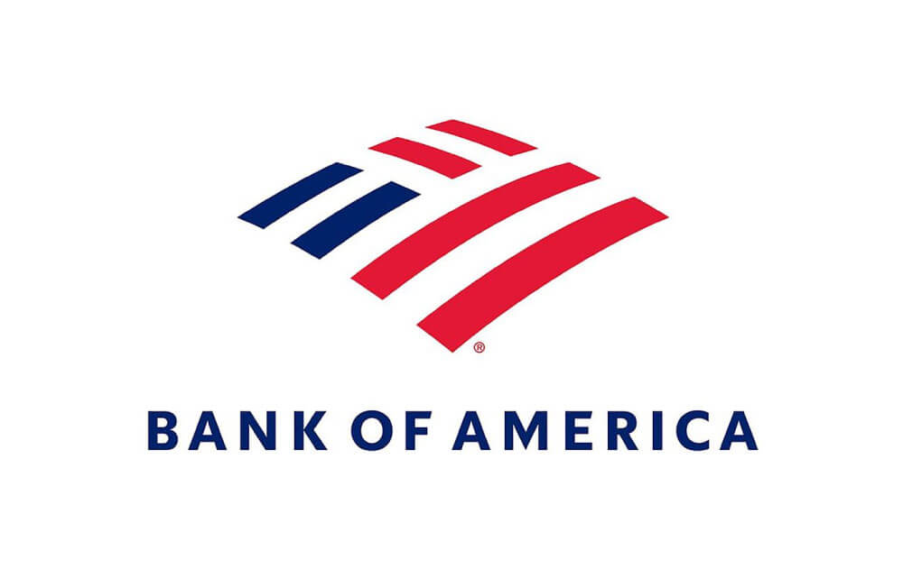 Bank of America logo