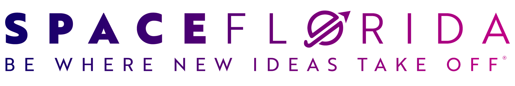 Space Florida logo