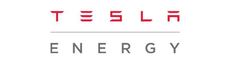 Tesla Energy logo
